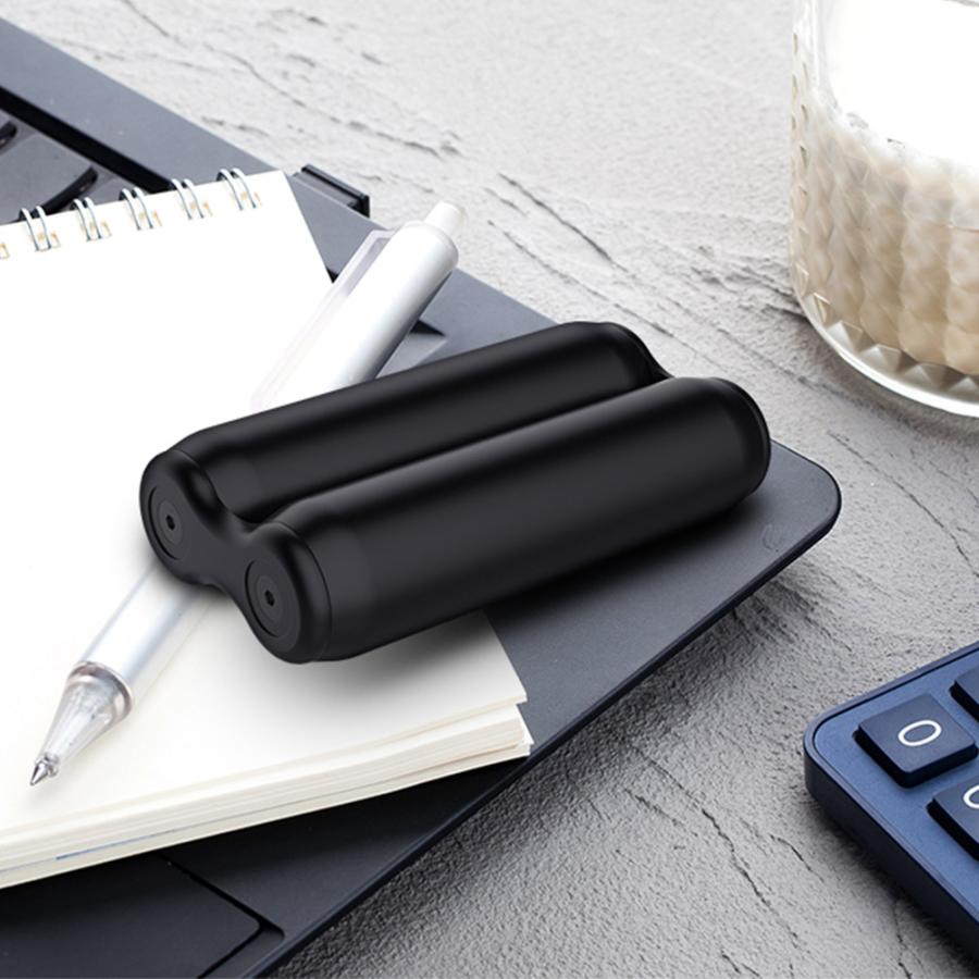 フィジェットスピナークッキーのレシピ