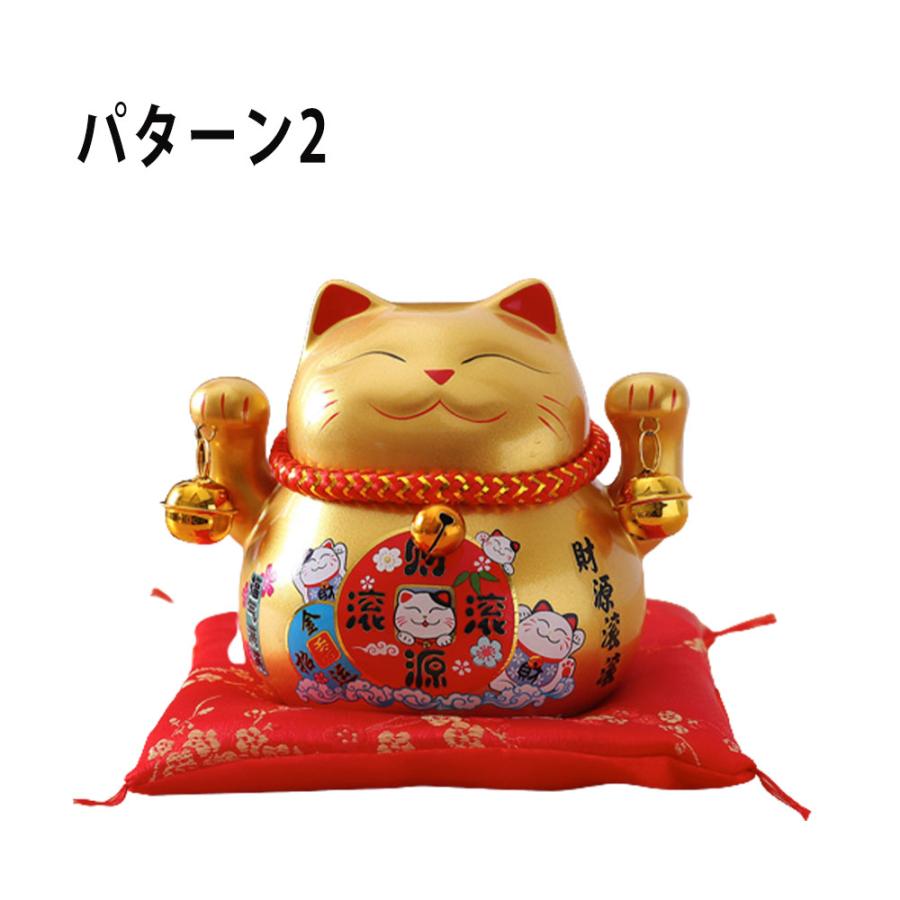 招き猫 貯金箱 置物 開運 金運アップ セラミック雑貨 置き物 招き猫 貯金箱 置物 開運 金運アップ セラミック雑貨 置き物