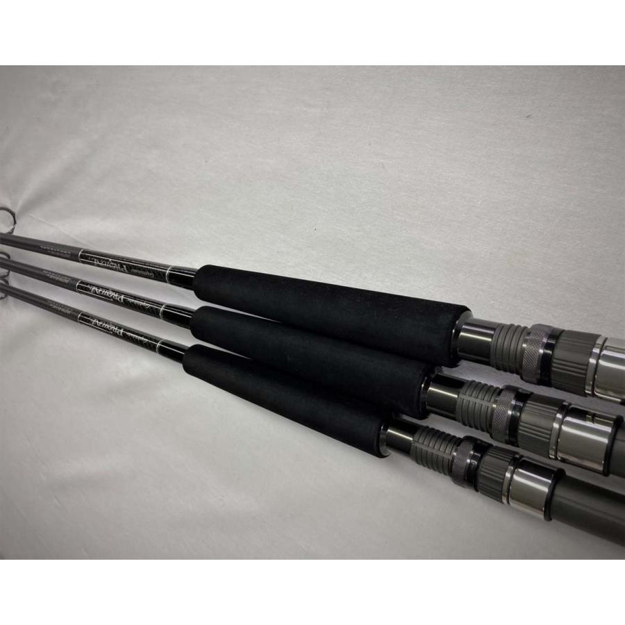 オリムピック 20PROTONE BC （Boat Casting