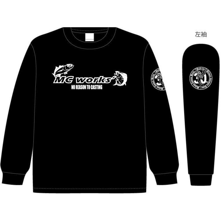 MCワークス ドライTシャツMサイズ　　キーホルダー 187343260.jpg?cmsp_timestamp=