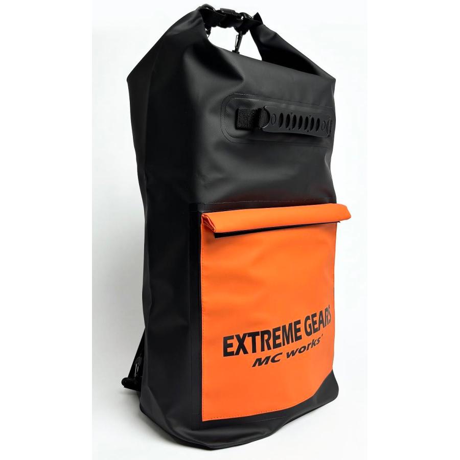 その他 [MCBESS] Fresh Tubular Babe MC Works'（MCワークス） DRY TUBE DT3L／ドライチューブDT3L : DEEP