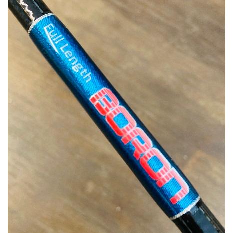 レスターファイン アマテラス 78Z ディープブルーオーシャン DEEP BLUE OCEAN AMATERASU 78Z CASTING ROD