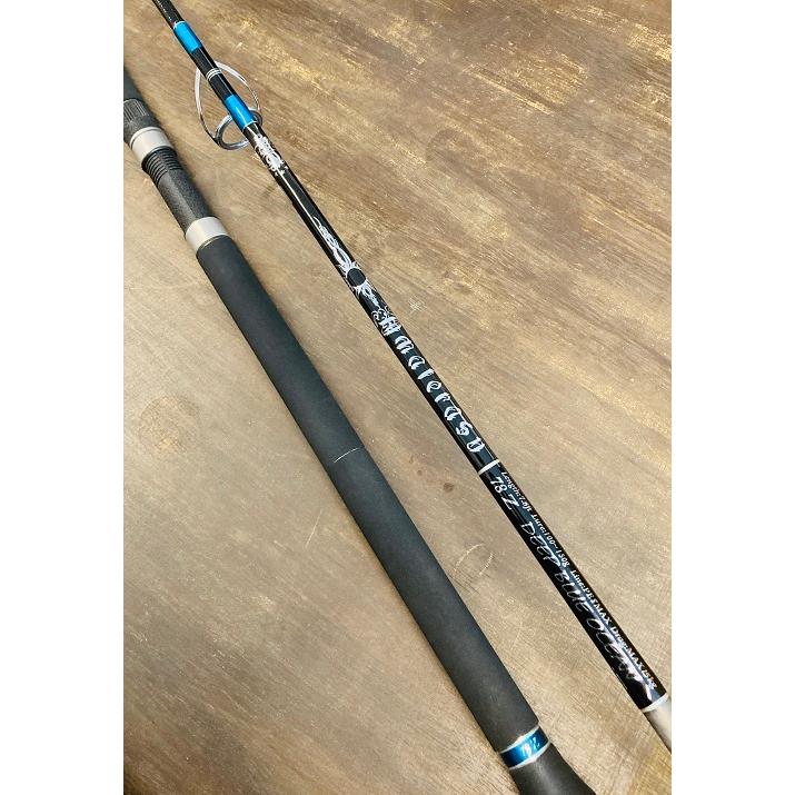 AMATERASU 78Z : DEEP BLUE OCEAN - 通販 - Yahoo