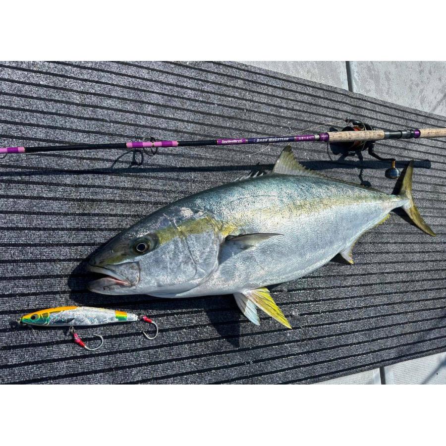 BIG DIPPER x SVX コラボ VENUS240F／ヴィーナス 240F フローティング