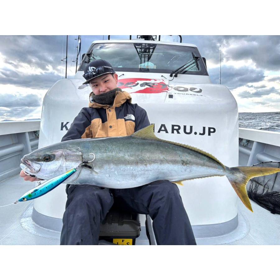 BIG DIPPER x SVX コラボ VENUS240F／ヴィーナス 240F フローティング