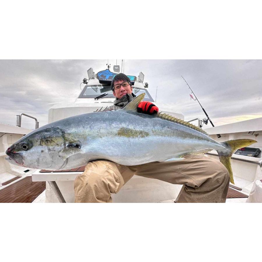 BIG DIPPER x SVX コラボ VENUS240F／ヴィーナス 240F フローティング