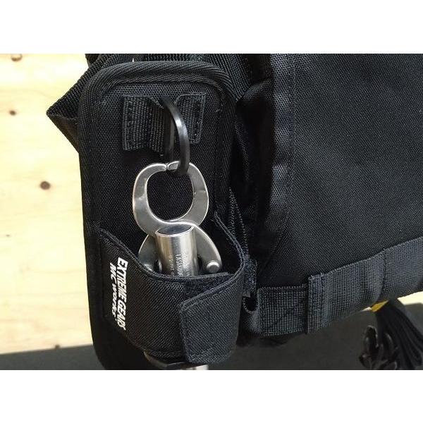 MC Works'（MCワークス） GRIP HOLDER／グリップホルダー BGH-01
