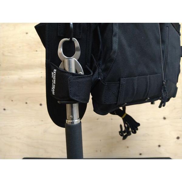 MC Works'（MCワークス） GRIP HOLDER／グリップホルダー BGH-01