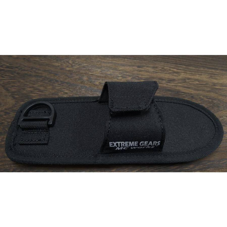 MC Works'（MCワークス） GRIP HOLDER／グリップホルダー BGH-01