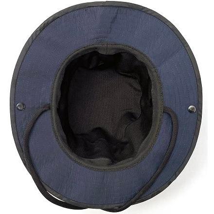 MCワークス BOONIE HAT ／ブーニーハット : DEEP BLUE OCEAN - 通販