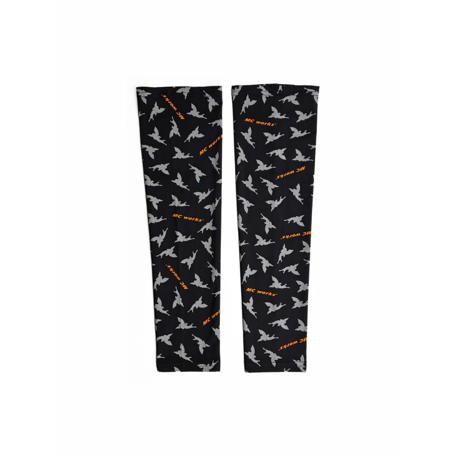 MC Works'（MCワークス） COOLING ARM GUARD ／クーリングアームガード