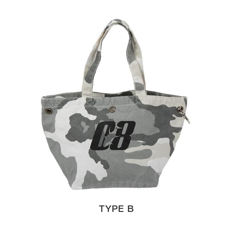 DBO トートバッグ 迷彩 ホワイト : DEEP BLUE OCEAN - 通販 - Yahoo
