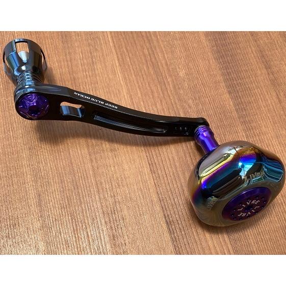 LIVLE Power Arm98 PT52 DBOオリジナルカラー