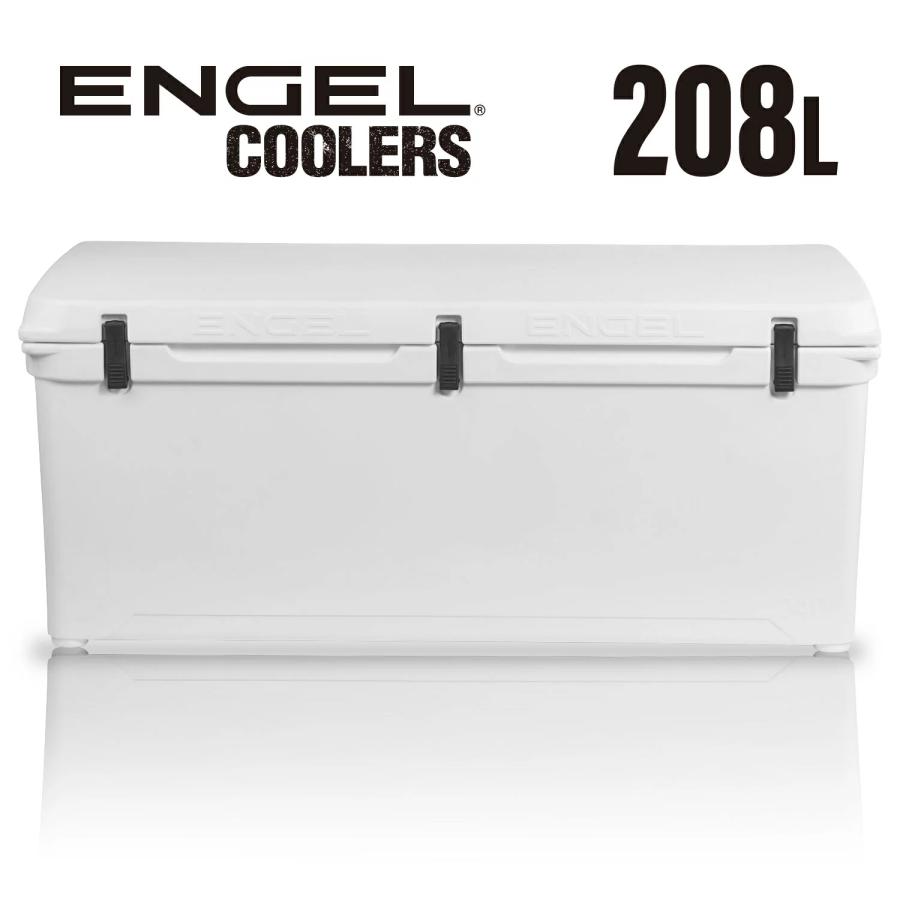 ENGEL240（208L）エンゲル 澤藤電機　強保冷クーラーボックス｜deepblue-ocean｜06