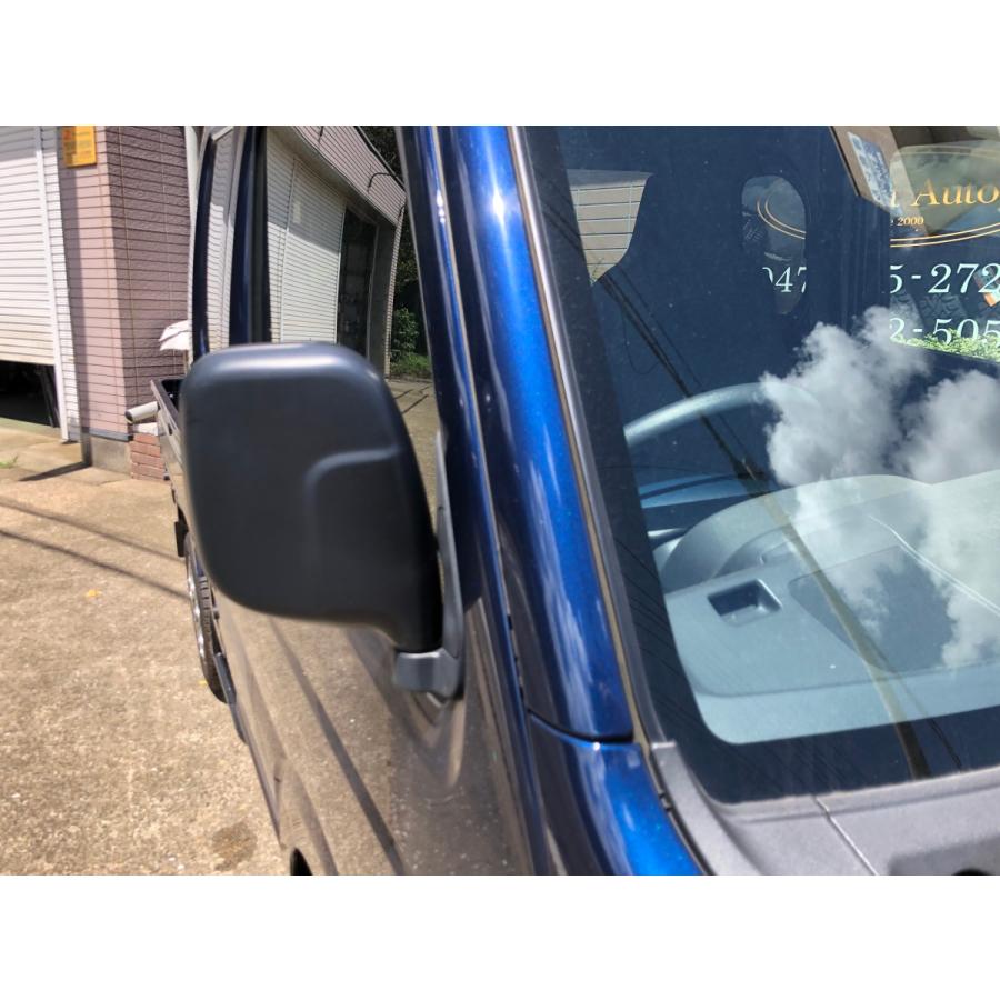 FAFドアミラー：16T キャリイトラック・スクラムトラック