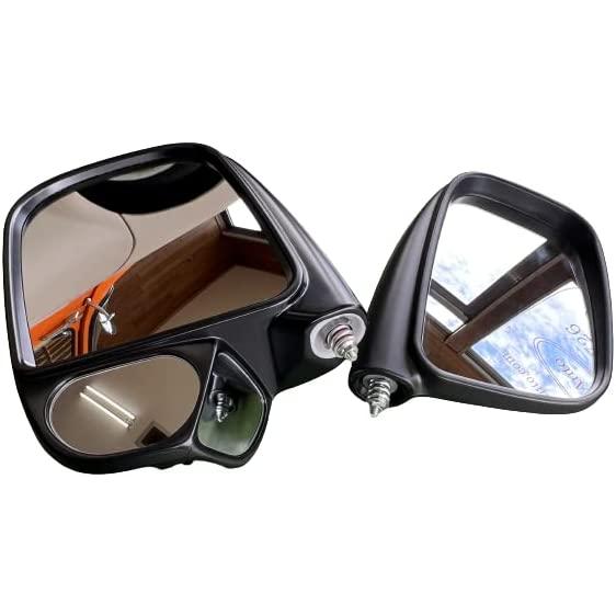 アンファン-トールミラー FAFドアミラー：16T キャリイトラック・スクラムトラック