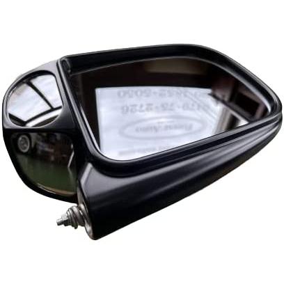 FAFドアミラー：16T キャリイトラック・スクラムトラック