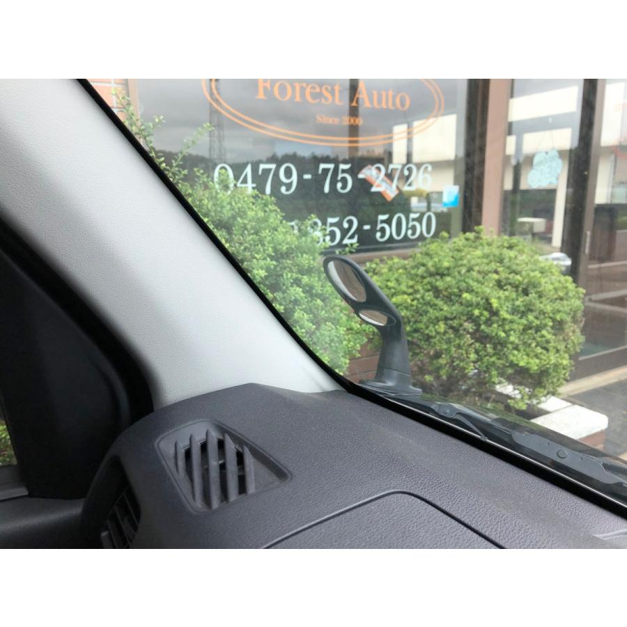 FAFフェンダーミラー：S300系 ハイゼット・アトレー・ピクシス