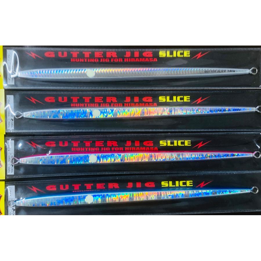 MC works GUTTER JIG キラージグ MC works GUTTER JIG キラージグ Mc Works'