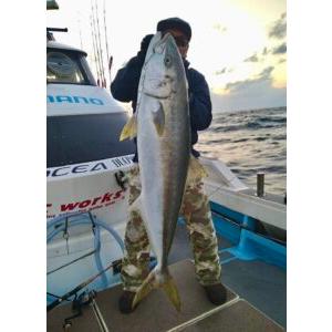 MC Works'（MCワークス） GUTTER JIG SUPER SLICE 220g : DEEP BLUE