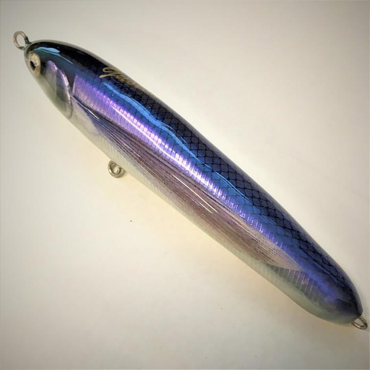 V3 フライングフィッシュ トビウオ 180 89g ガストン H73 V3 フライングフィッシュ トビウオ 180 89g ガストン H73 ルアー