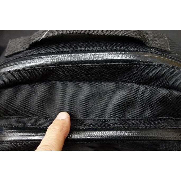 未開封　mcワークス   ウエストバック Amazon | MC WORKS/MCワークス ALL WEATHER HIP BAG HB-1 (NEW