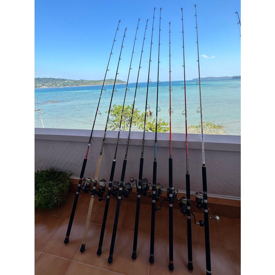 K LINE HAYABUSA／隼12号（MAX185lb）1200ｍ巻PEライン【エキスパート仕様】｜deepblue-ocean｜06