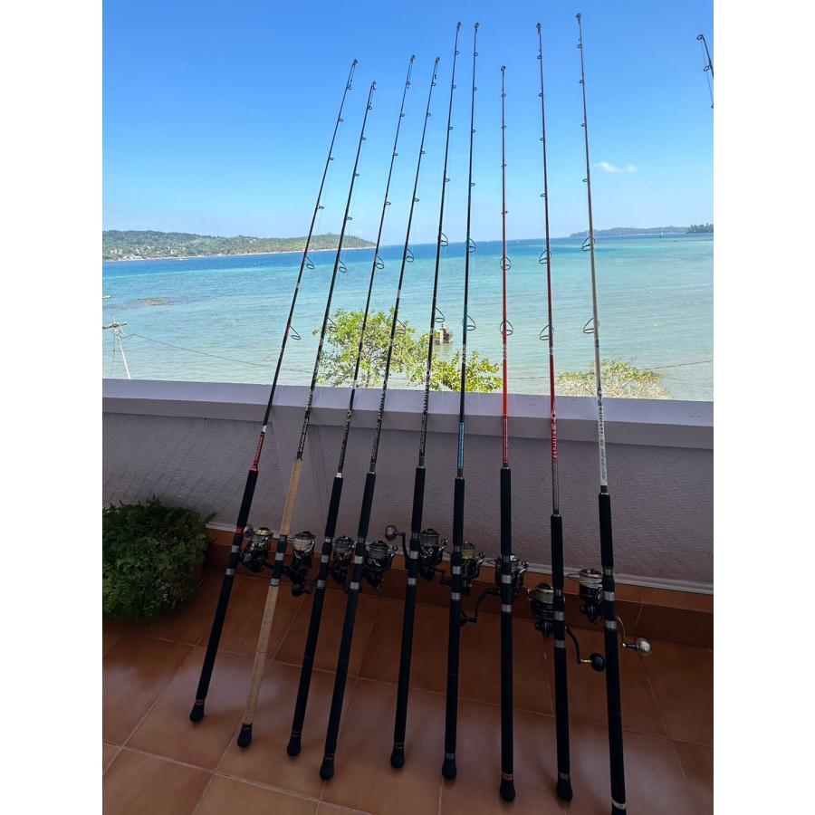 K LINE 飛鷹/HIDAKA 7号(MAX110lb)、8号(MAX130lb)、10号 K LINE 飛鷹/HIDAKA 7号(MAX110lb)、8号(MAX130lb)、10号