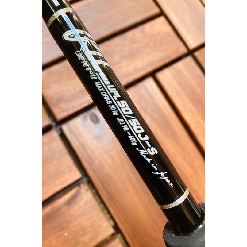 カーペンター KLL UPL 50/50J-S (アルティメット パワー カーペンター KLL UPL 50/50J-S (アルティメット パワー
