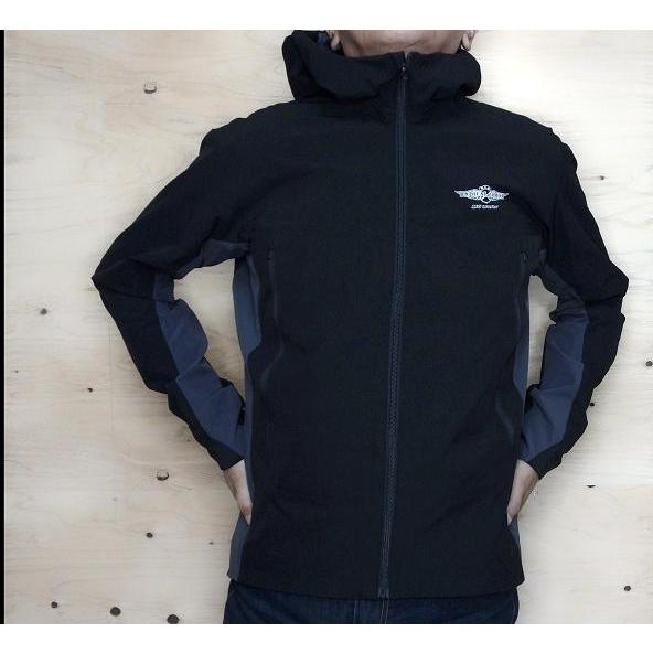 MC Works'（MCワークス） LIGHT WARM JACKET LWJ-2022／ライトウォーム