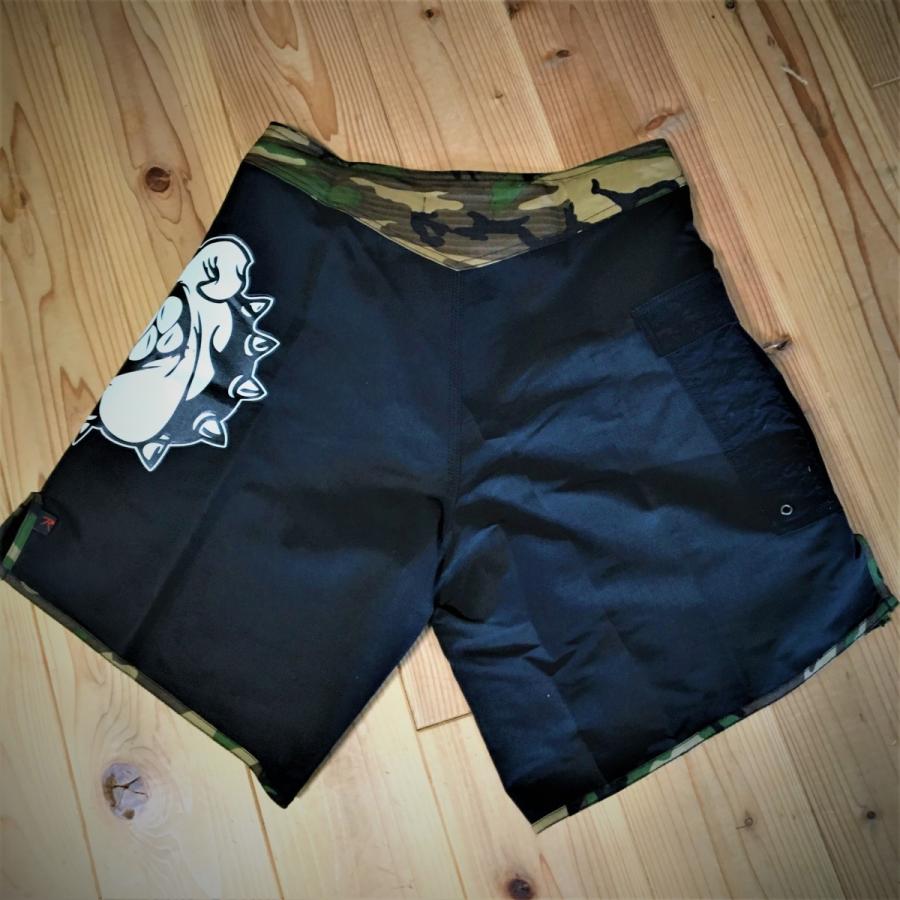 猛闘犬丸　サーフパンツ 猛闘犬丸 FIGHTING SURF PANTS(サーフパンツ