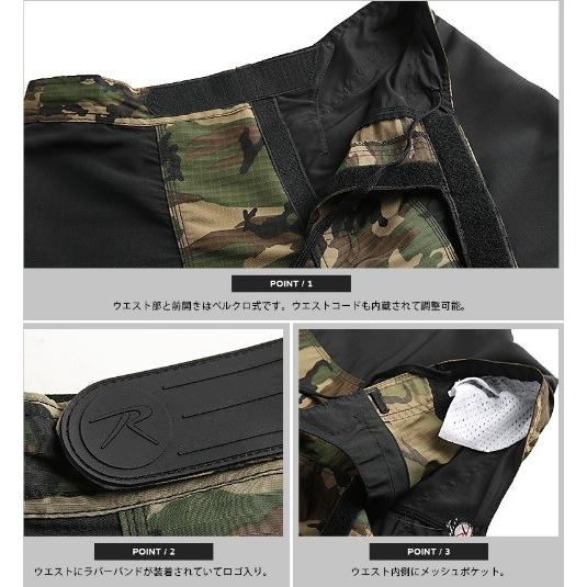 猛闘犬丸　サーフパンツ 猛闘犬丸 FIGHTING SURF PANTS(サーフパンツ