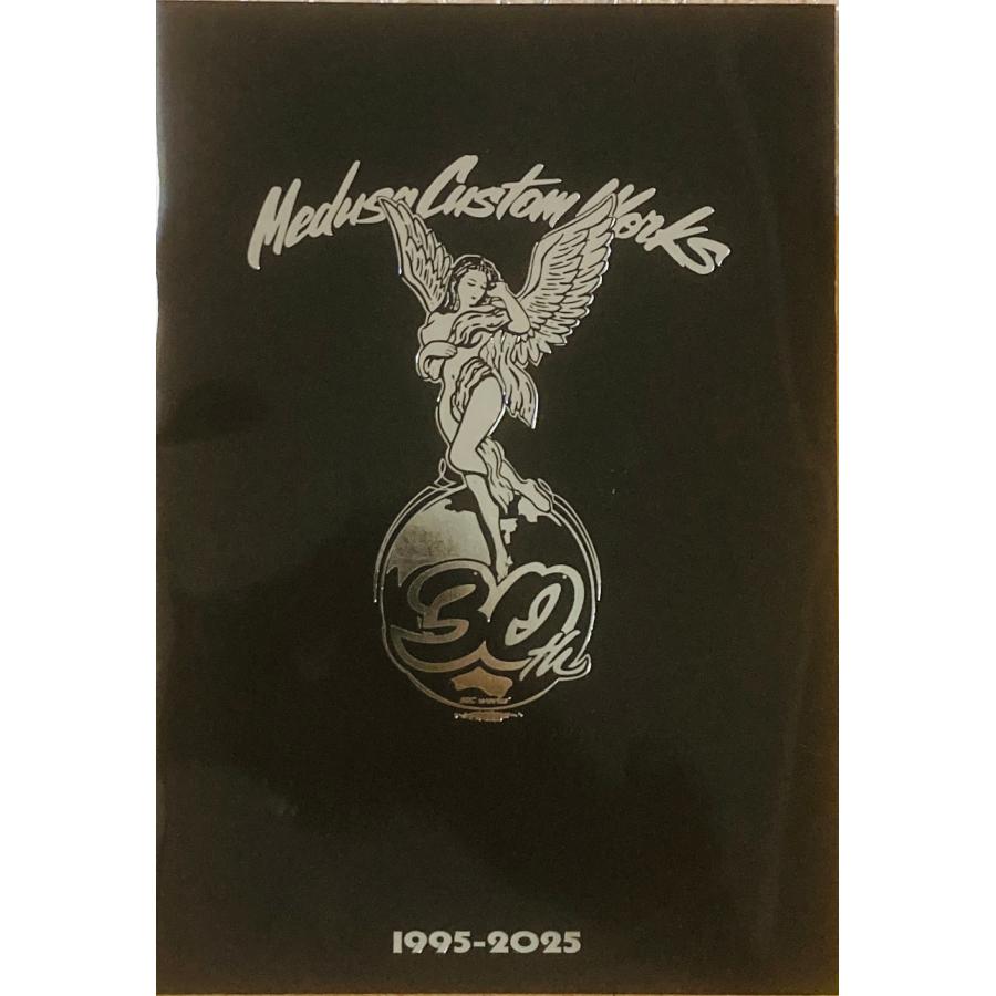 MCワークス 2025-2026 製品カタログ : DEEP BLUE OCEAN - 通販