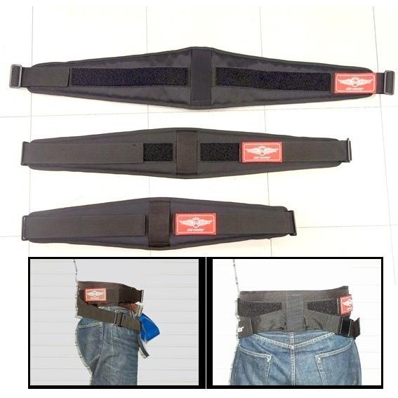 MCワークス SUPPORT PAD ／Lサイズ : DEEP BLUE OCEAN - 通販