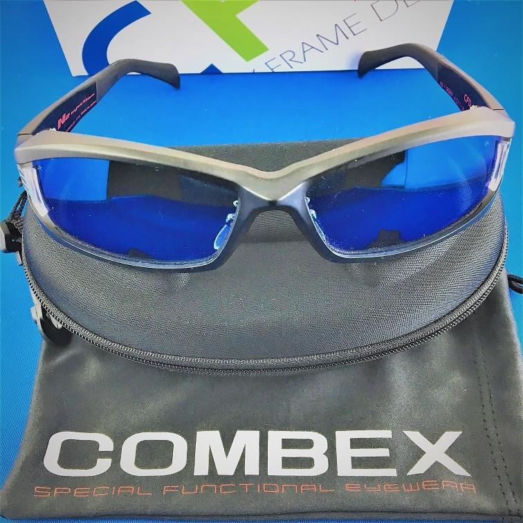 青黒コンプレックス(Vチャロン) 青黒コンプレックス(Vチャロン) V