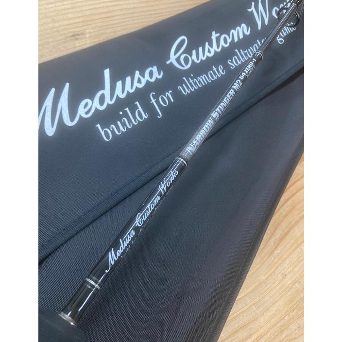 MC Works'（MCワークス） NARROW STINGER 64M2 ZERO-1 STDモデル