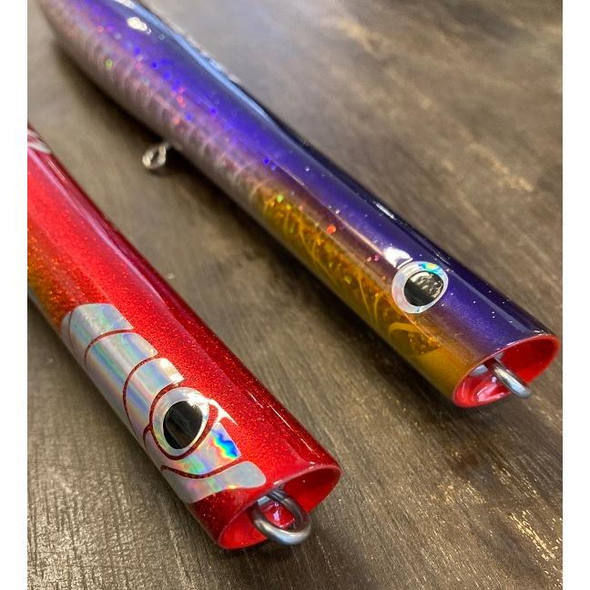 GT・FISHERS Orochi 110g : DEEP BLUE OCEAN - 通販 - Yahoo!ショッピング