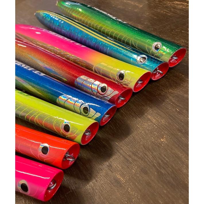 GT・FISHERS Orochi 140g : DEEP BLUE OCEAN - 通販 - Yahoo