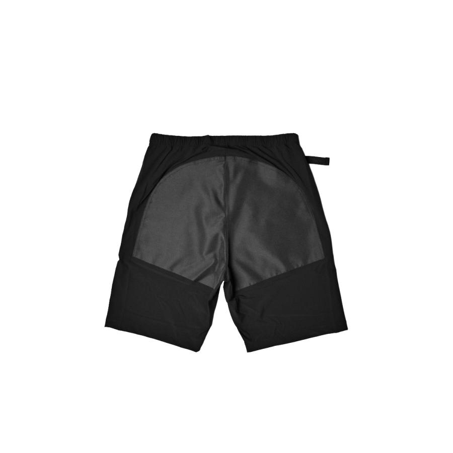 MCワークス　PROTECT HALF PANTS LIGHT3　2026　MODEL／プロテクトハーフパンツライト3 | MC Works' | 01