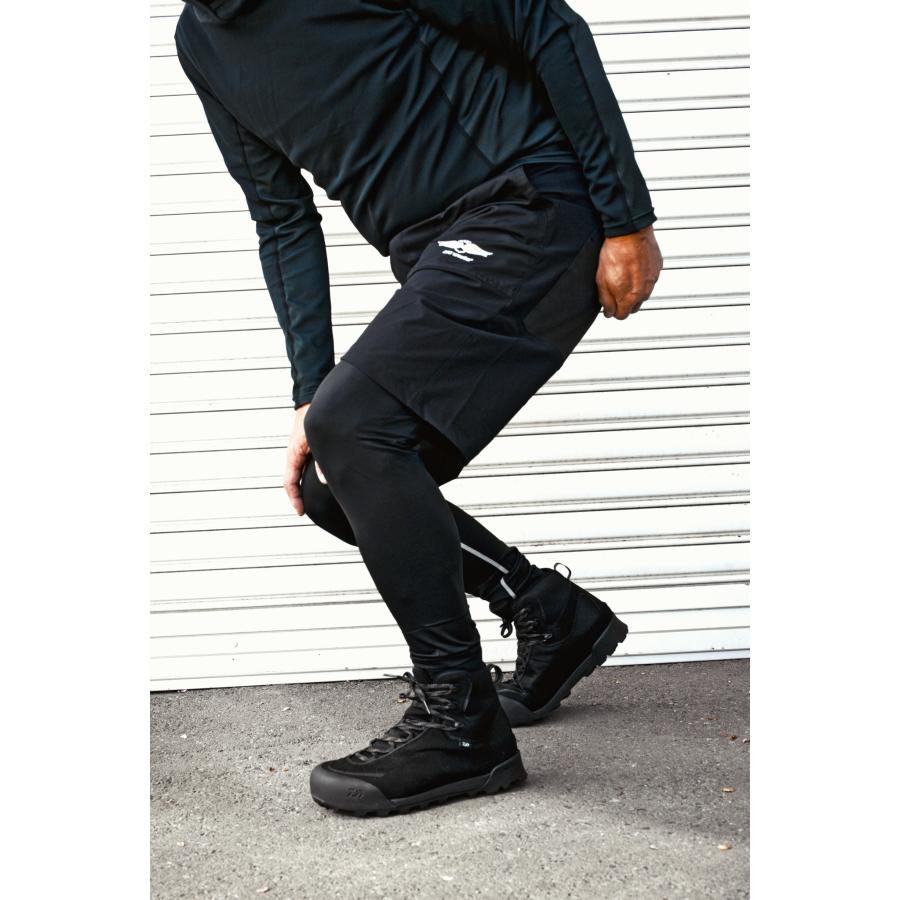 MCワークス　PROTECT HALF PANTS LIGHT3　2026　MODEL／プロテクトハーフパンツライト3 | MC Works' | 06