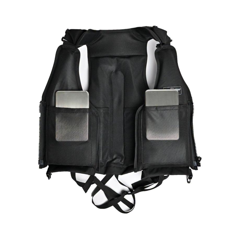 MC Works'（MCワークス） ROCKMAN VEST6 “Dominator”／ロックマン