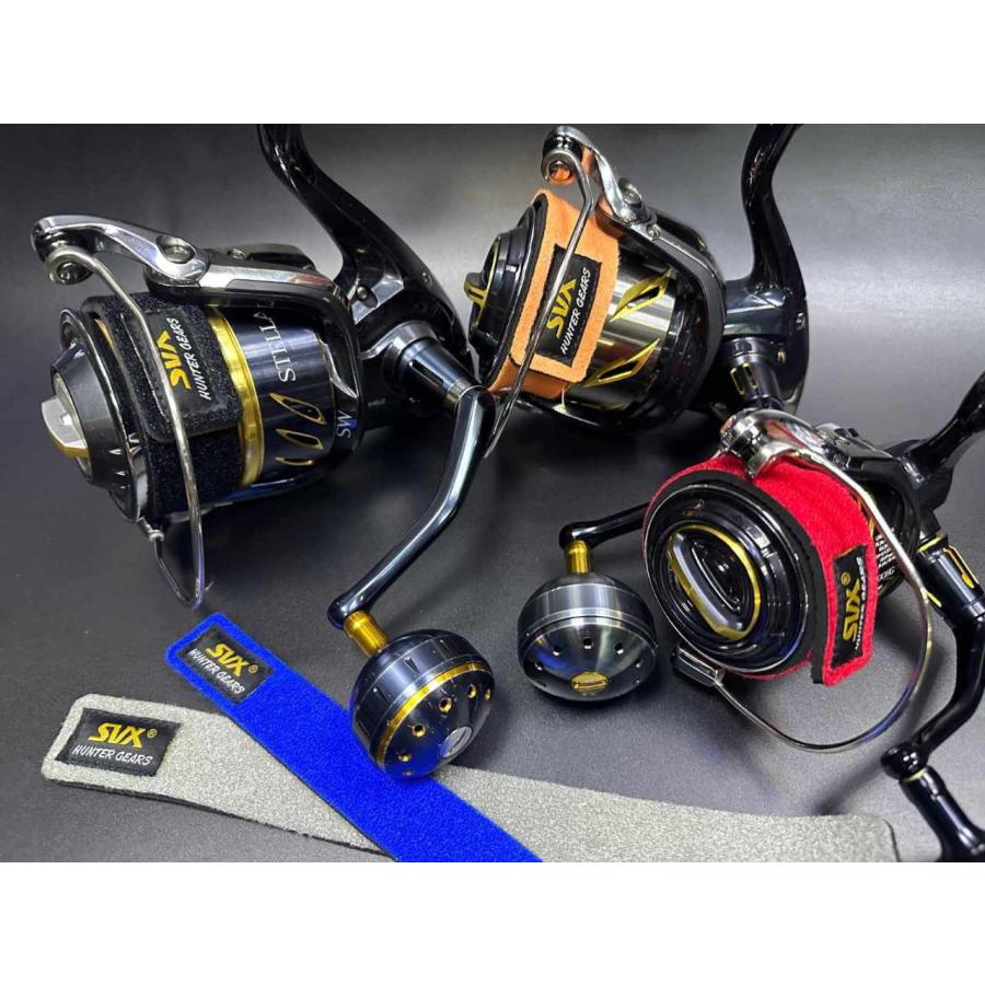 ABU SWEDEN リール、替えスプール、ハンドルセット ABU SWEDEN リール、替えスプール、ハンドルセット