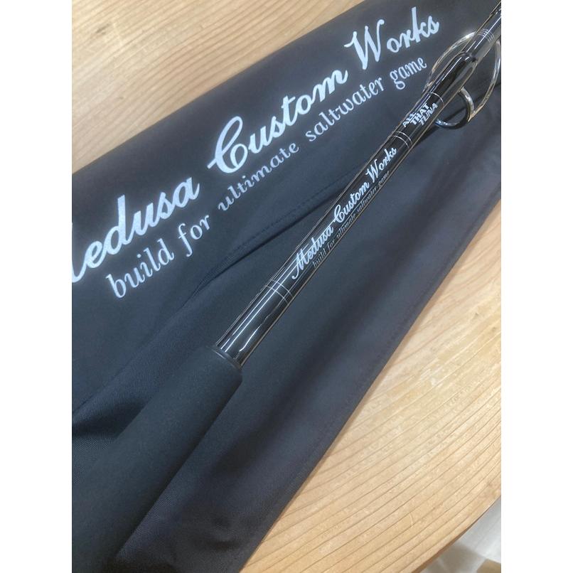 ロッド SOUTHERN BLUE 608TSG/B (NEW) Mc works' SB608TSG TSG/B - HEAD & TAIL Web Shop