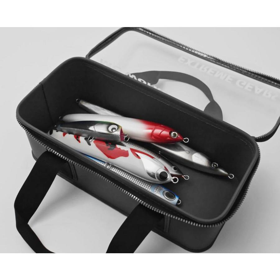 MC Works'（MCワークス） SUB DIVISION CASE SD-1／ サブディビジョン