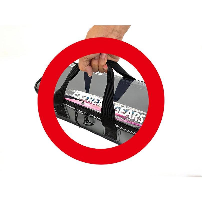 MC Works'（MCワークス） SUB DIVISION CASE SD-1／ サブディビジョン