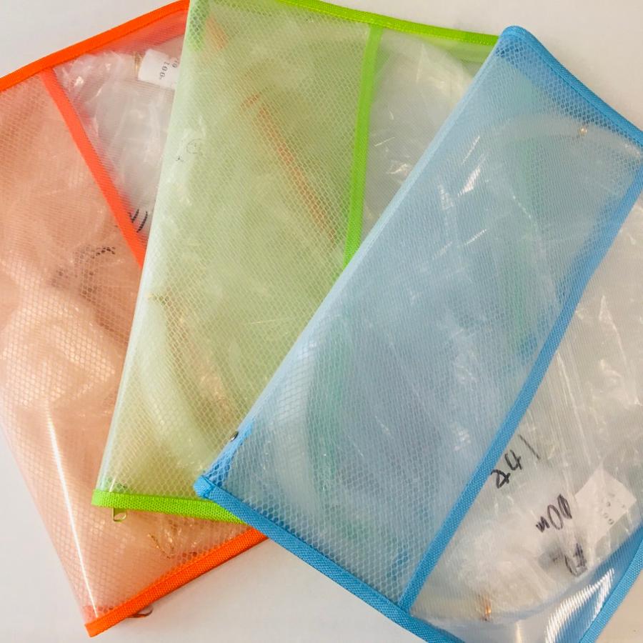 クレハ シーガー プレミアム万鮪（マンユウ）ショックリーダー