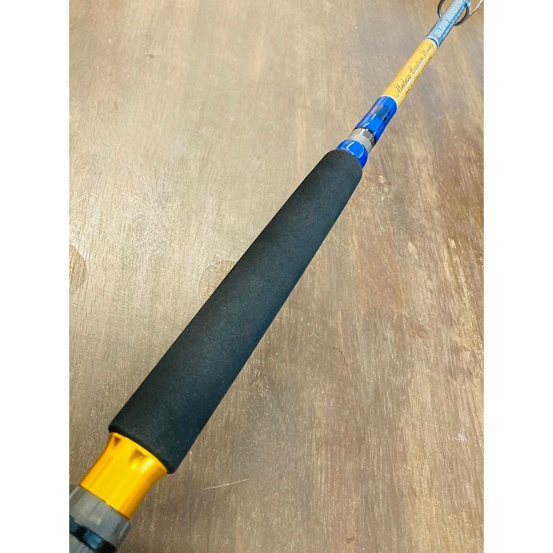 MCワークスSLOWHAND806PD SHOP CUSTOM : DEEP BLUE OCEAN - 通販