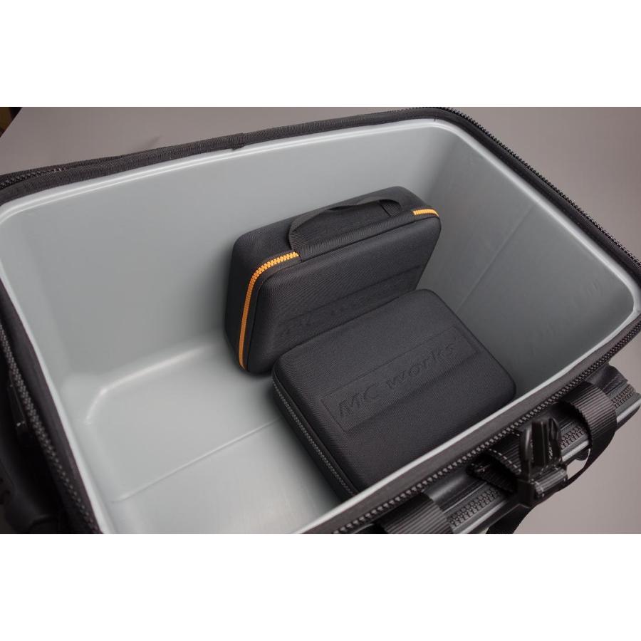 MCワークス タオル スプールカバー MC Works'（MCワークス） SPOOL