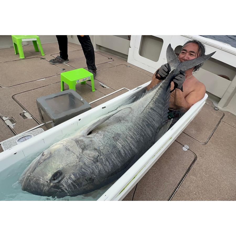 SUSANOU OROCHI 8.9ft 【ロングキャストモデル】 : DEEP