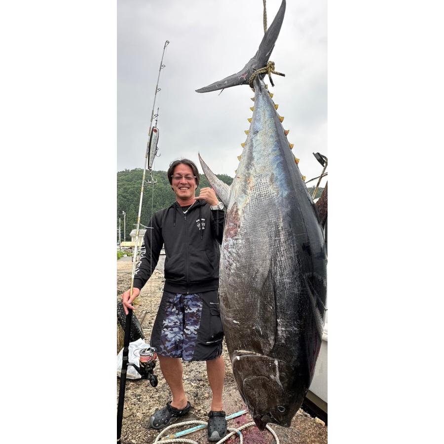 DEEP BLUE OCEAN SUSANOU スサノオ 60B MHG+ SUSANOU 60S MHG+ : DEEP BLUE OCEAN - 通販 - Yahoo